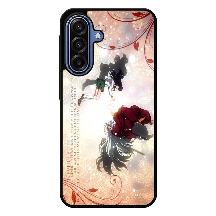 Anime Inuyasha Samsung Galaxy A17 5G Case BC1773