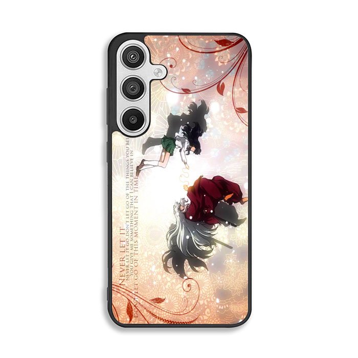 Anime Inuyasha Samsung Galaxy A26 Case BC1773