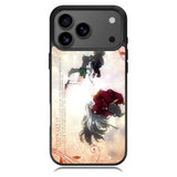 Anime Inuyasha iPhone 17 Pro Case BC1773