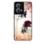 Anime Inuyasha Motorola Moto Edge 2024 Case BC1773