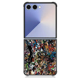 All Superhero Samsung Galaxy Z Flip 7 Case BC1774
