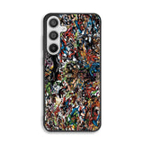 All Superhero Samsung Galaxy A26 Case BC1774