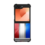 Chevy Camaro Case Samsung Galaxy Z Flip 6 5G BC1776