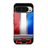 Chevy Camaro Case Google Pixel 9 Pro XL BC1776
