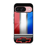 Chevy Camaro Case Google Pixel 9 BC1776