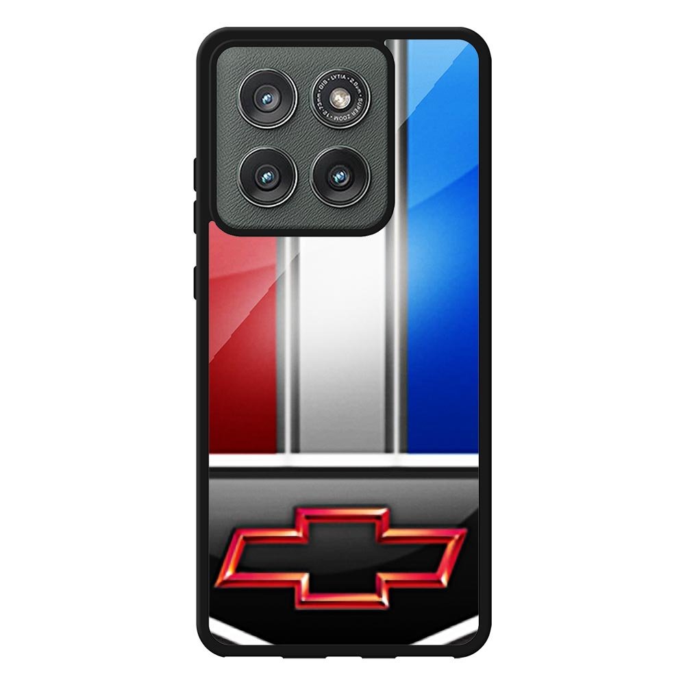Chevy Camaro Case Motorola Moto Edge 2025 BC1776