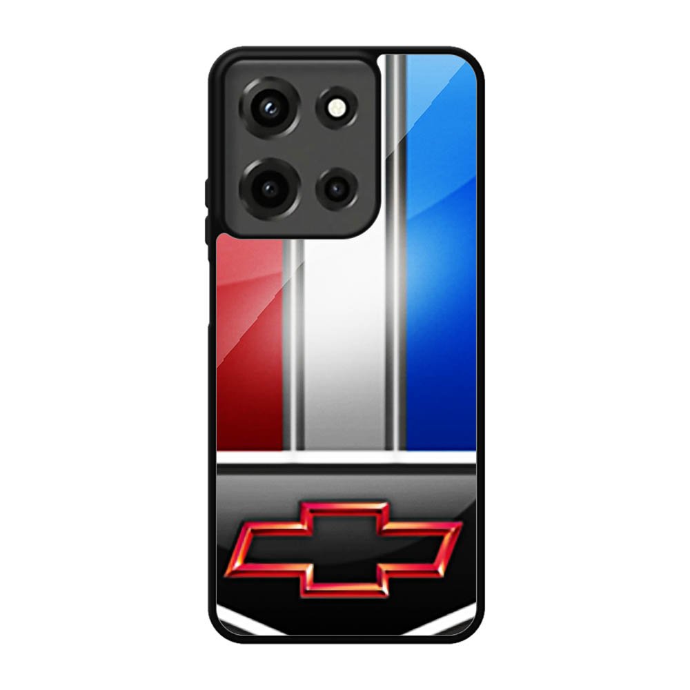 Chevy Camaro Motorola Moto G 5G 2025 Case BC1776