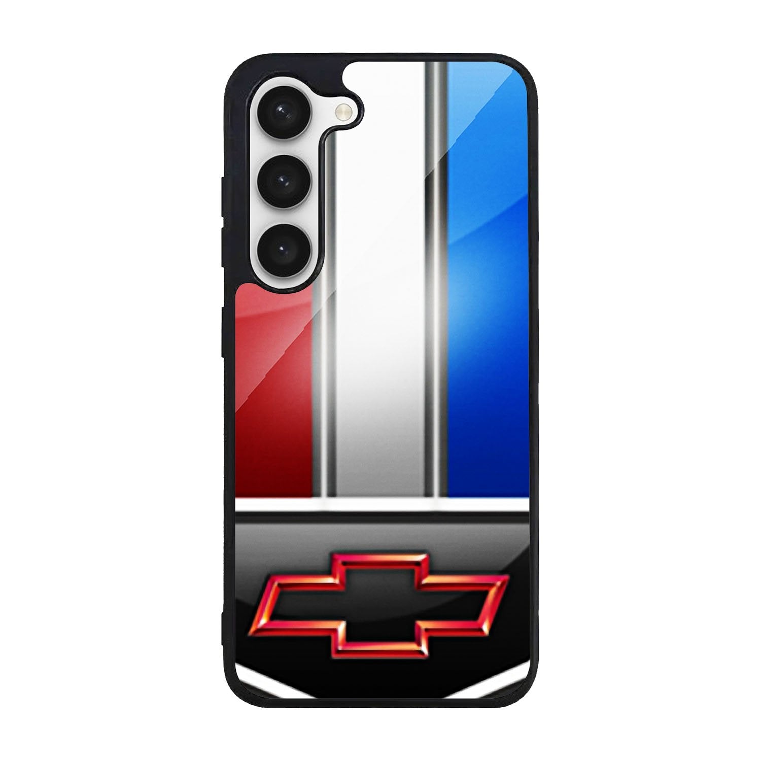 Chevy Camaro Case Samsung Galaxy S24 FE 5G BC1776