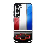 Chevy Camaro Case Samsung Galaxy S24 FE 5G BC1776