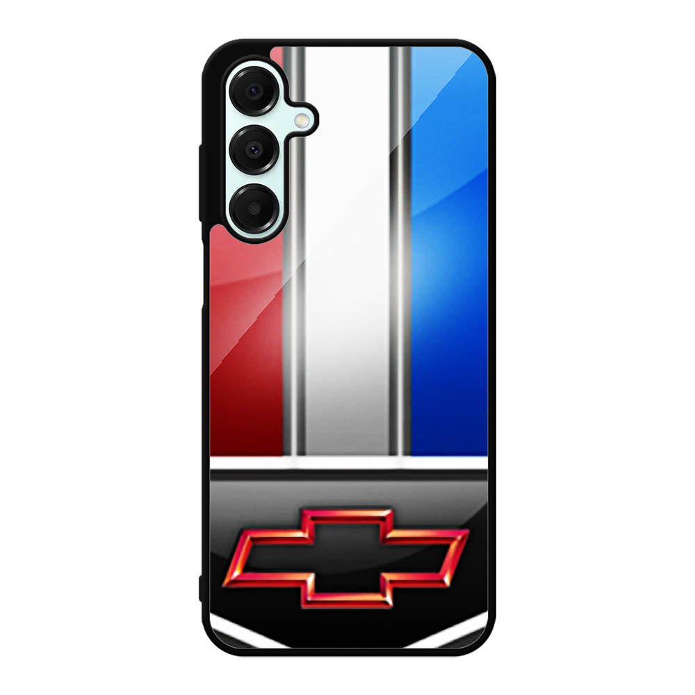 Chevy Camaro Samsung Galaxy A16 Case BC1776