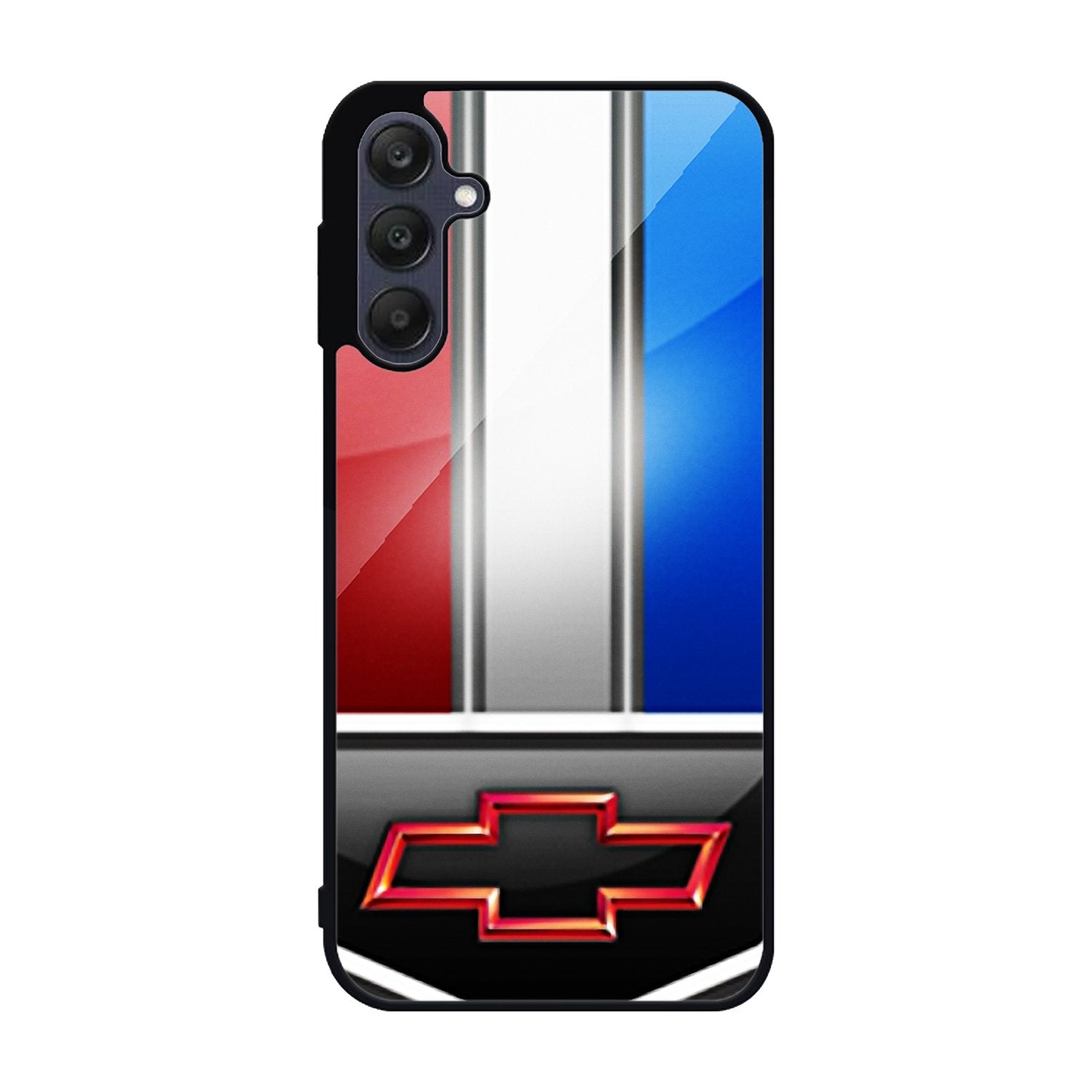 Chevy Camaro Samsung Galaxy A25 5G Case BC1776