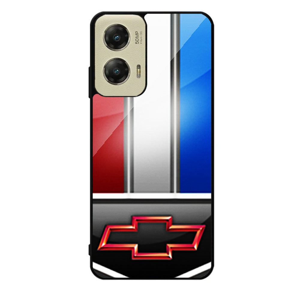 Chevy Camaro Case Motorola Moto G Stylus 2024 5G BC1776