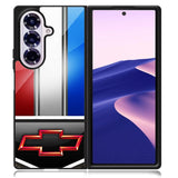 Chevy Camaro Samsung Galaxy Z Fold 7 5G Case BC1776