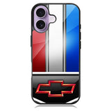 Chevy Camaro iPhone 17 Case BC1776