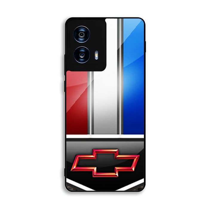 Chevy Camaro Motorola Moto G Power 5G 2024 Case BC1776
