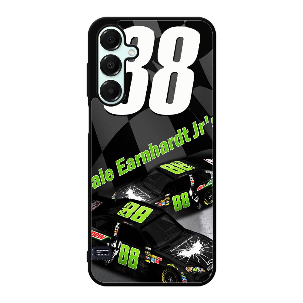 Dale Earnhardt Jr's 88 Nascar Sonoma Samsung Galaxy A16 Case BC1777