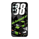 Dale Earnhardt Jr's 88 Nascar Sonoma Samsung Galaxy A16 Case BC1777