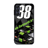 Dale Earnhardt Jr's 88 Nascar Sonoma Samsung Galaxy A25 5G Case BC1777