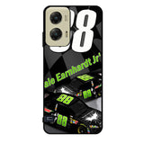 Dale Earnhardt Jr's 88 Nascar Sonoma Case Motorola Moto G Stylus 2024 5G BC1777