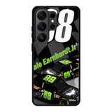 Dale Earnhardt Jr's 88 Nascar Sonoma Samsung Galaxy S26 Ultra Case BC1777