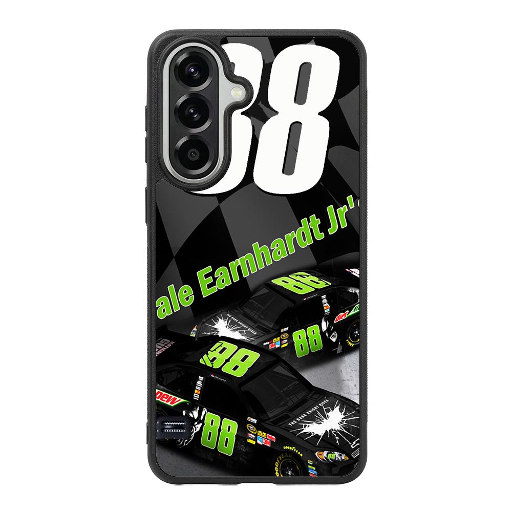 Dale Earnhardt Jr's 88 Nascar Sonoma Samsung Galaxy A37 Case BC1777