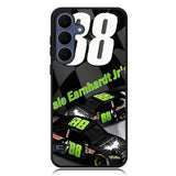 Dale Earnhardt Jr's 88 Nascar Sonoma Samsung Galaxy S25 FE Case BC1777