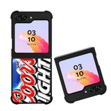 Coors Light Can Case Samsung Galaxy Z Flip 5 5G BC1778
