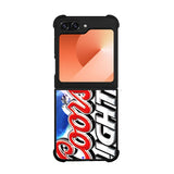 Coors Light Can Case Samsung Galaxy Z Flip 6 5G BC1778