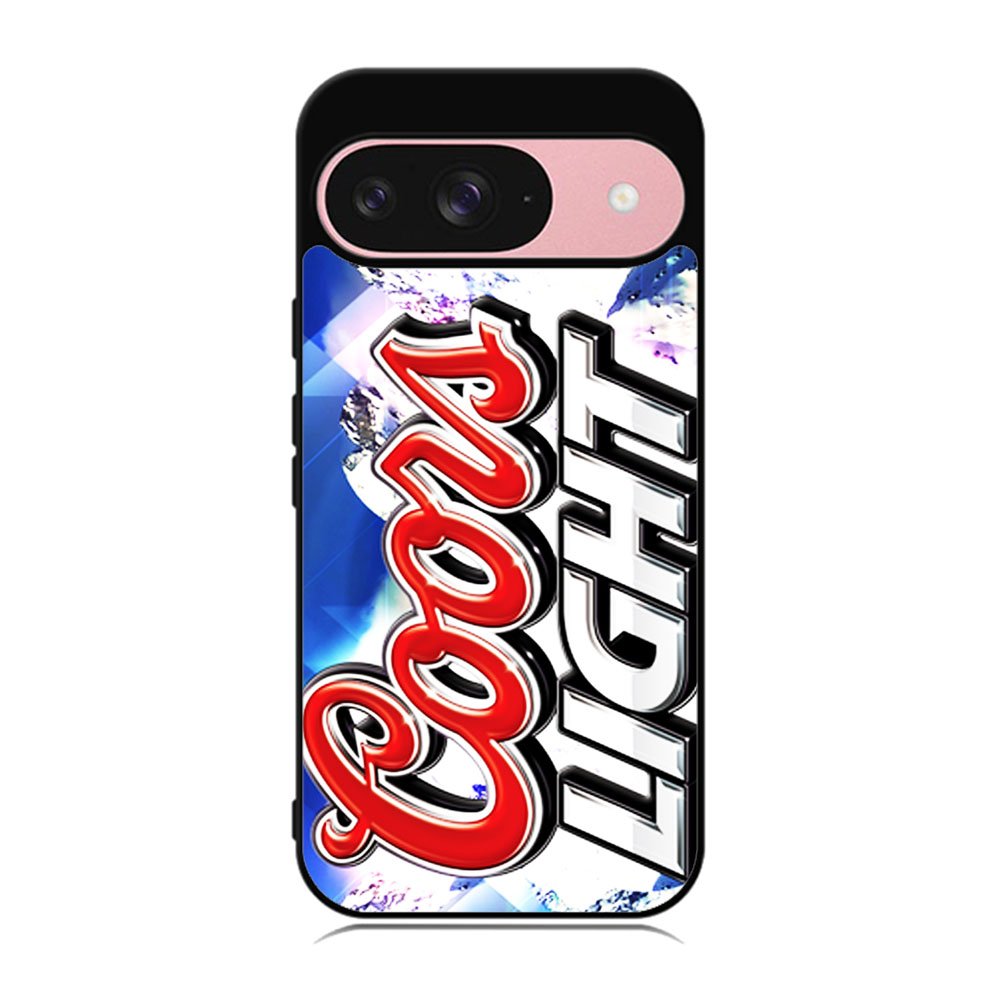 Coors Light Can Case Google Pixel 9 BC1778