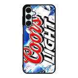 Coors Light Can Samsung Galaxy A16 Case BC1778