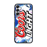 Coors Light Can Case Samsung Galaxy A15 BC1778
