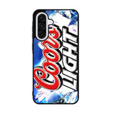 Coors Light Can Samsung Galaxy A36 Case BC1778