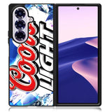 Coors Light Can Samsung Galaxy Z Fold 7 5G Case BC1778