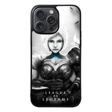 League Of Legends character Case iPhone 15 Pro Max BC1779