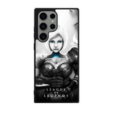League Of Legends character Case Samsung Galaxy S24 Ultra 5G BC1779