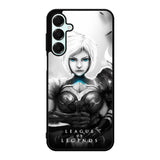 League Of Legends character Samsung Galaxy A16 Case BC1779