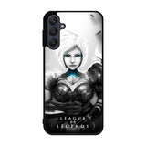 League Of Legends character Samsung Galaxy A25 5G Case BC1779