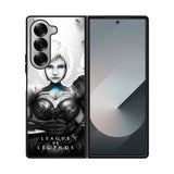 League Of Legends character Case Samsung Galaxy Z Fold 6 5G BC1779
