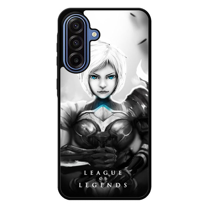 League Of Legends character Samsung Galaxy A17 5G Case BC1779