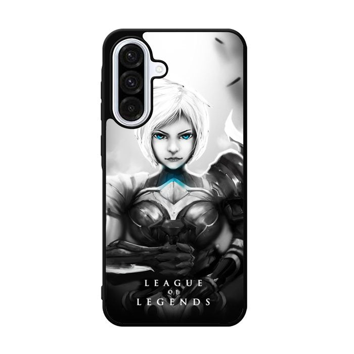 League Of Legends character Samsung Galaxy A36 Case BC1779