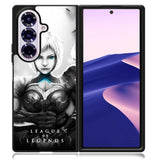League Of Legends character Samsung Galaxy Z Fold 7 5G Case BC1779