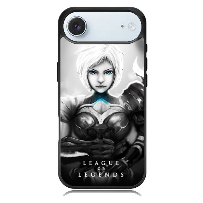 League Of Legends character iPhone 17 Air Case BC1779