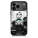 League Of Legends character iPhone 17 Pro Case BC1779