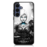 League Of Legends character Samsung Galaxy S25 FE Case BC1779