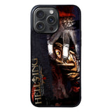 Hellsing Alucard Anime Case iPhone 15 Pro Max BC1780