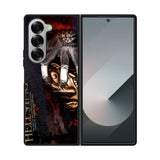 Hellsing Alucard Anime Case Samsung Galaxy Z Fold 6 5G BC1780
