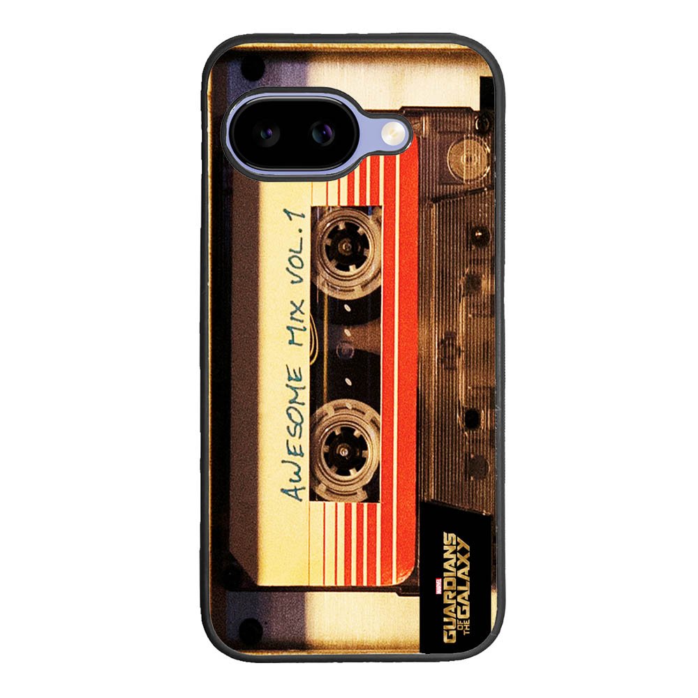 Guardian of Galaxy Awesome Mix Google Pixel 10A Case BC1781