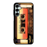 Guardian of Galaxy Awesome Mix Samsung Galaxy A16 Case BC1781