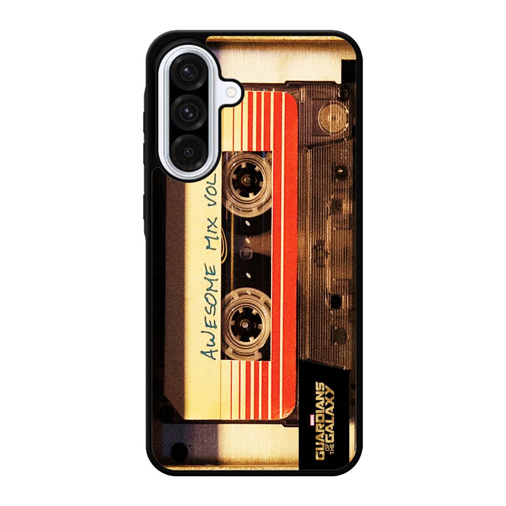 Guardian of Galaxy Awesome Mix Samsung Galaxy A56 Case BC1781