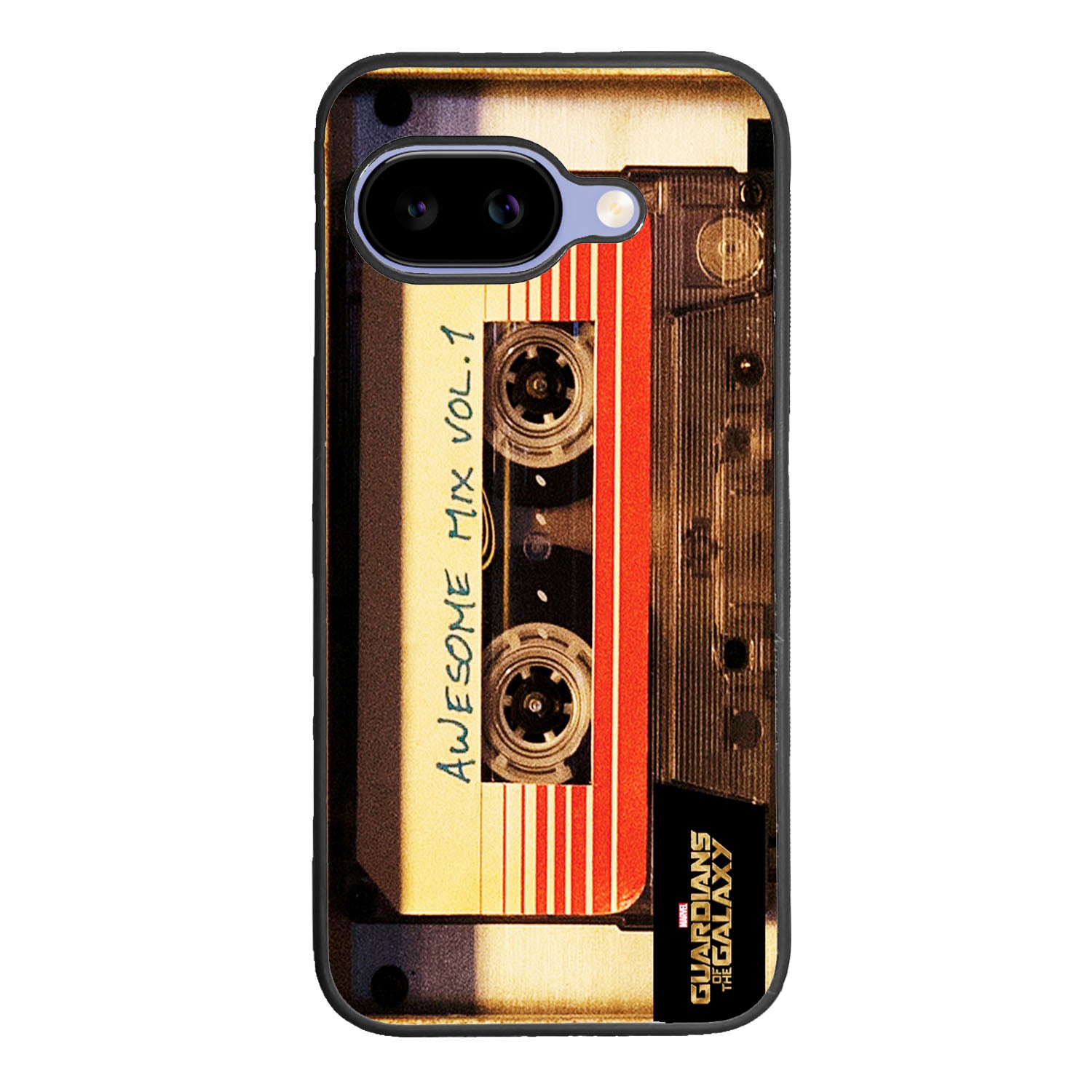 Guardian of Galaxy Awesome Mix Case Google Pixel 9A BC1781